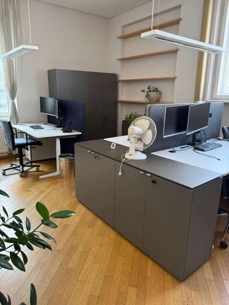 Gewerbeimmobilie mieten in Graz – 432 m², € 8.000 – Bild 6 von 46