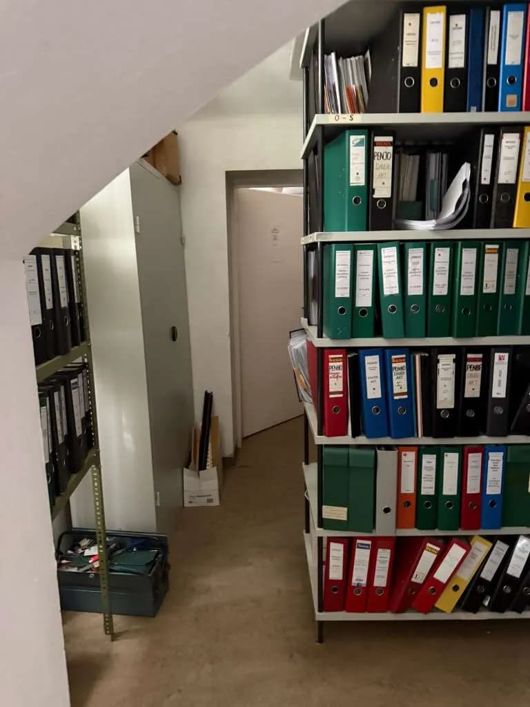 Gewerbeimmobilie mieten in Graz – 432 m², € 8.000 – Bild 19 von 46