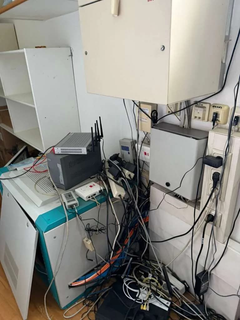 Gewerbeimmobilie mieten in Graz – 432 m², € 8.000 – Bild 34 von 46