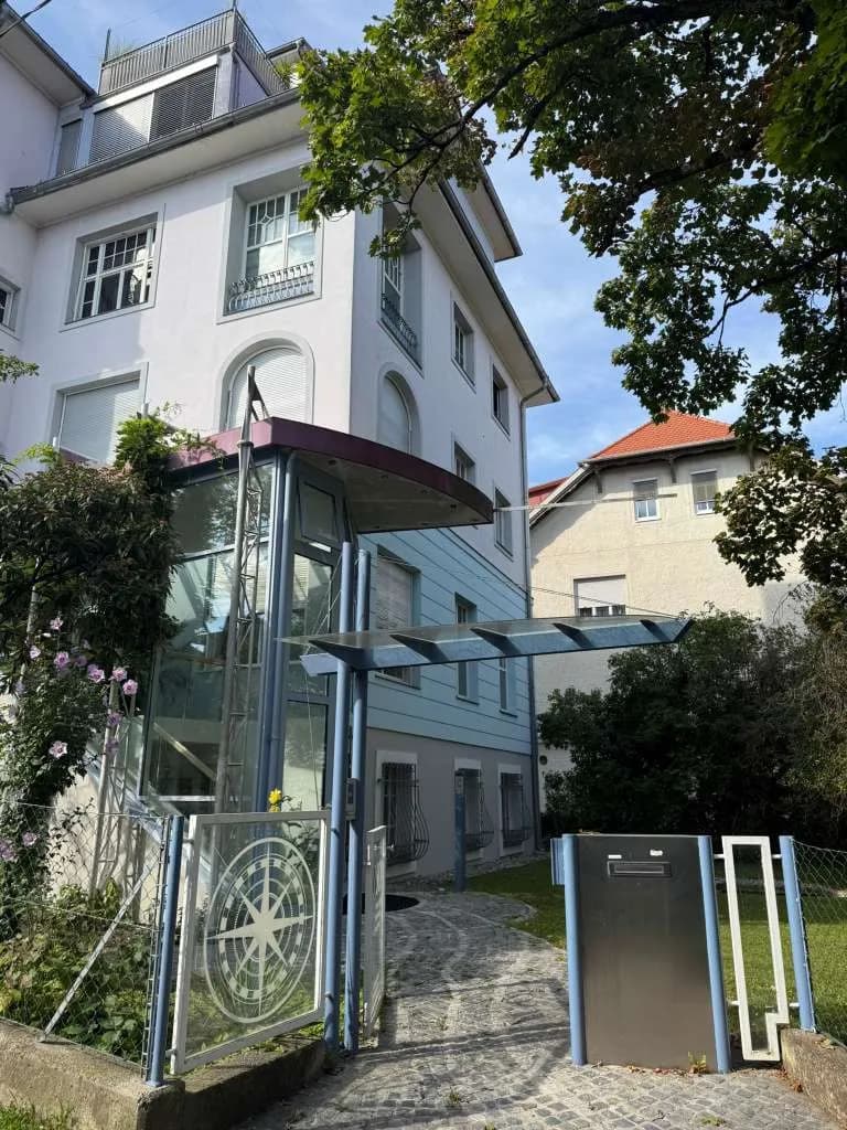 Gewerbeimmobilie mieten in Graz – 432 m², € 8.000 – Bild 35 von 46