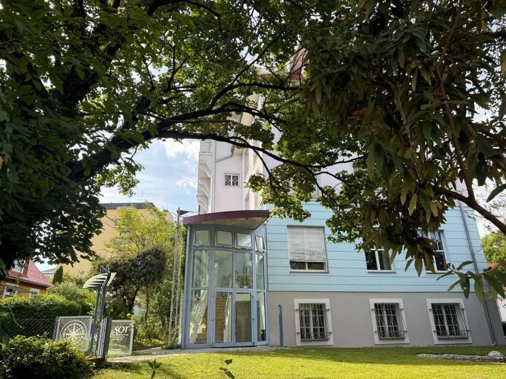 Gewerbeimmobilie mieten in Graz – 432 m², € 8.000 – Bild 41 von 46