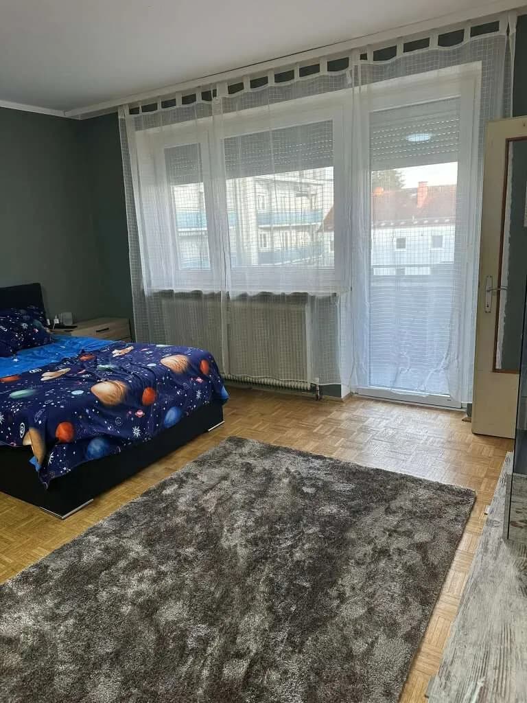 Wohnung kaufen in Braunau am Inn – 32 m², € 89.000
