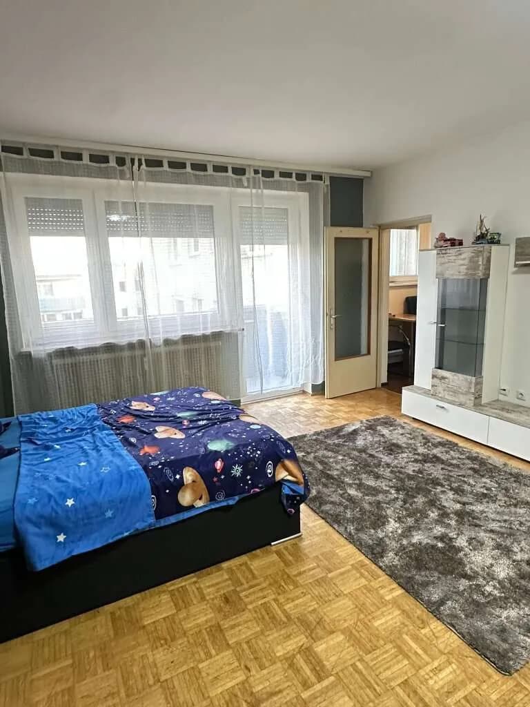 Wohnung kaufen in Braunau am Inn – 32 m², € 89.000 – Bild 2 von 9