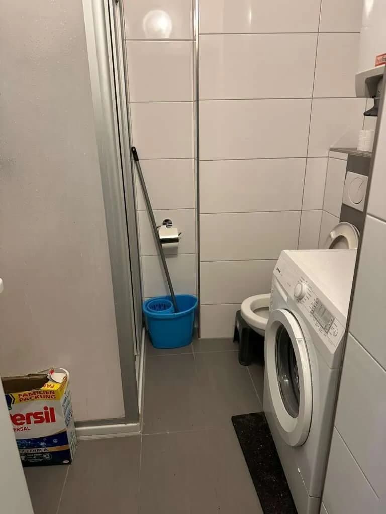 Wohnung kaufen in Braunau am Inn – 32 m², € 89.000 – Bild 4 von 9