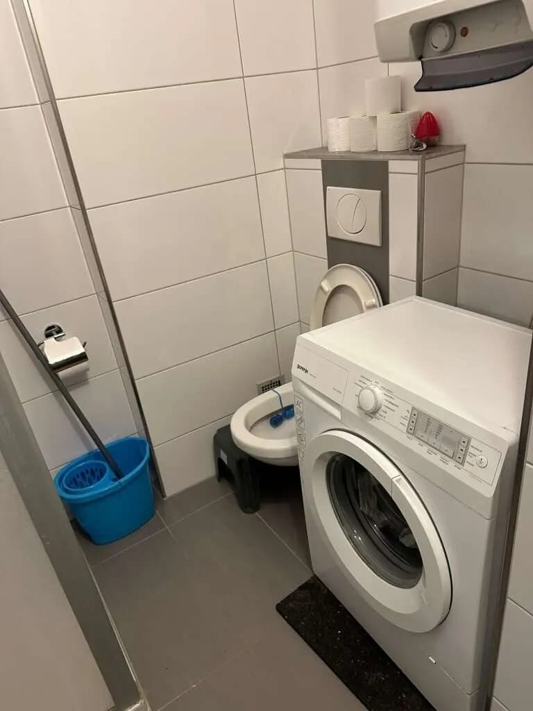 Wohnung kaufen in Braunau am Inn – 32 m², € 89.000 – Bild 5 von 9