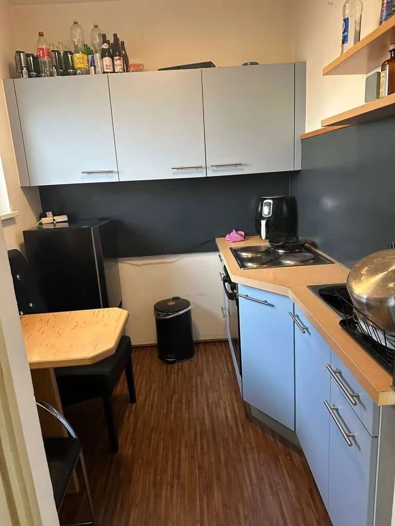 Wohnung kaufen in Braunau am Inn – 32 m², € 89.000 – Bild 7 von 9