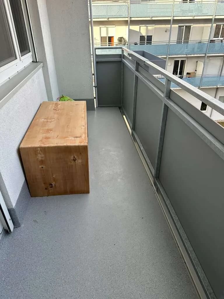 Wohnung kaufen in Braunau am Inn – 32 m², € 89.000 – Bild 8 von 9