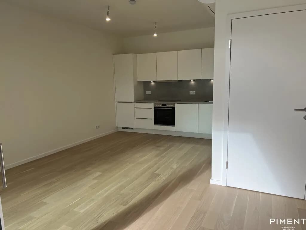 2-Zimmer-Wohnung mieten in Wien – 44,3 m², € 1.190 – Bild 2 von 15