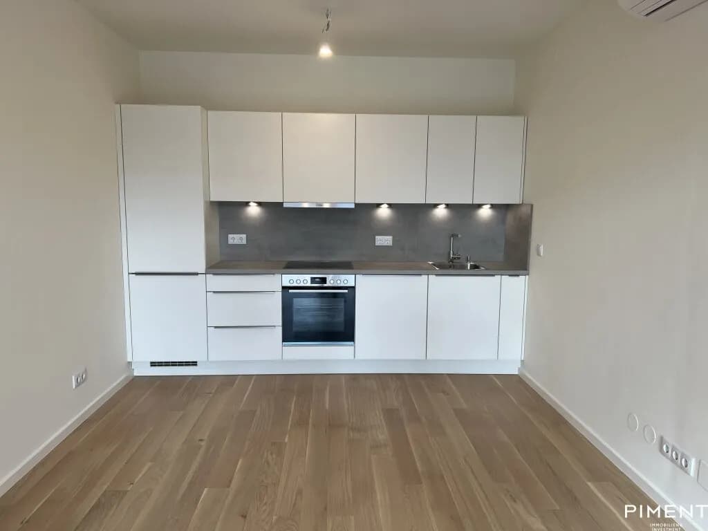 2-Zimmer-Wohnung mieten in Wien – 44,3 m², € 1.190 – Bild 3 von 15