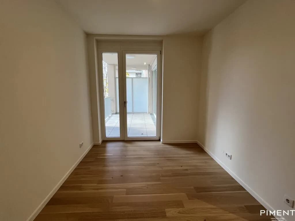 2-Zimmer-Wohnung mieten in Wien – 44,3 m², € 1.190 – Bild 5 von 15