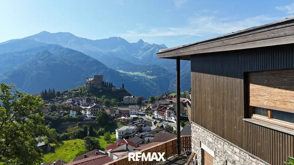 Grundstück kaufen in Landeck – 5 150 m², € 4.900.000