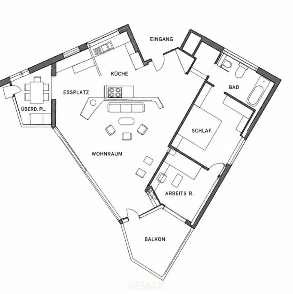 Grundstück kaufen in Landeck – 5 150 m², € 4.900.000 – Bild 19 von 21