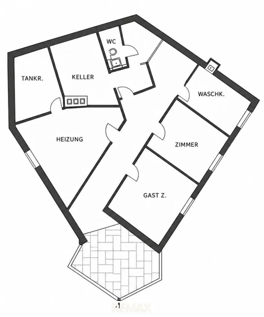 Grundstück kaufen in Landeck – 5 150 m², € 4.900.000 – Bild 20 von 21