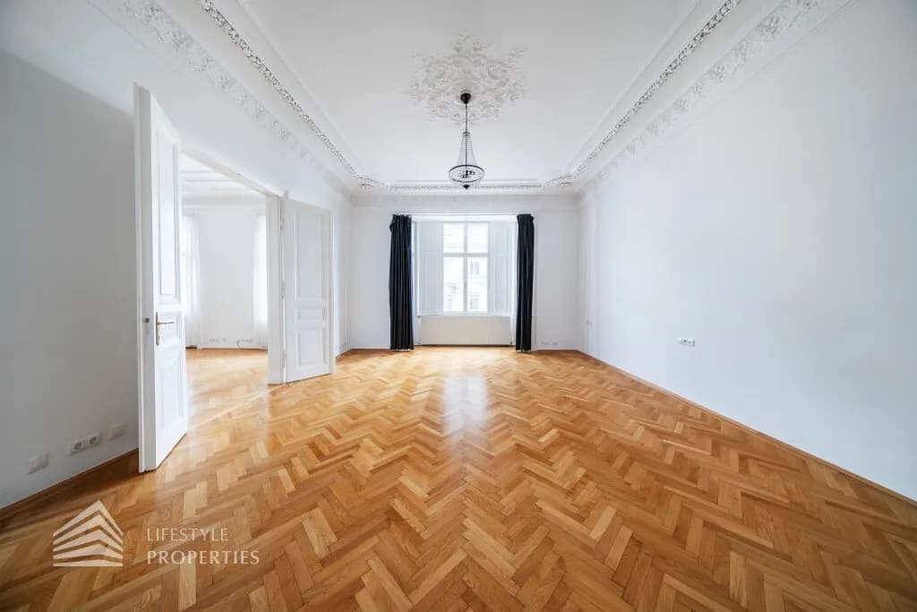 4-Zimmer-Wohnung mieten in Wien – 183 m², € 3.490 – Bild 5 von 22