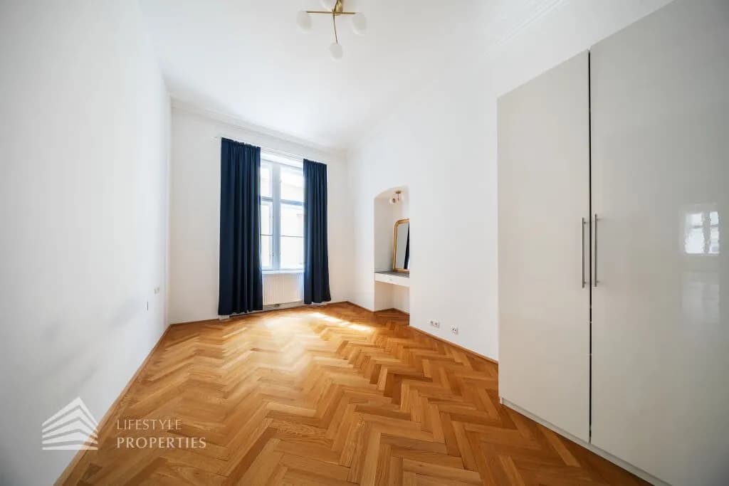 4-Zimmer-Wohnung mieten in Wien – 183 m², € 3.490 – Bild 6 von 22