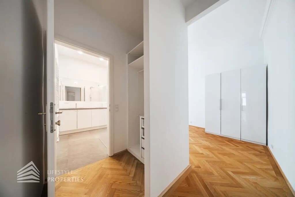 4-Zimmer-Wohnung mieten in Wien – 183 m², € 3.490 – Bild 8 von 22