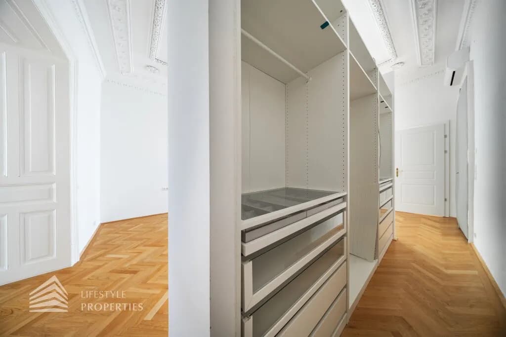 4-Zimmer-Wohnung mieten in Wien – 183 m², € 3.490 – Bild 17 von 22