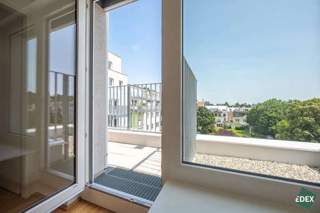 3-Zimmer-Wohnung kaufen in Wien – 56,06 m², € 344.000 – Bild 5 von 28