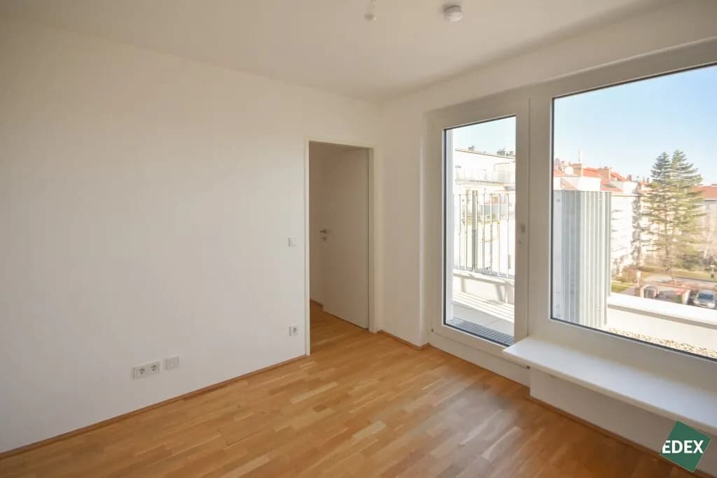3-Zimmer-Wohnung kaufen in Wien – 56,06 m², € 344.000 – Bild 15 von 28