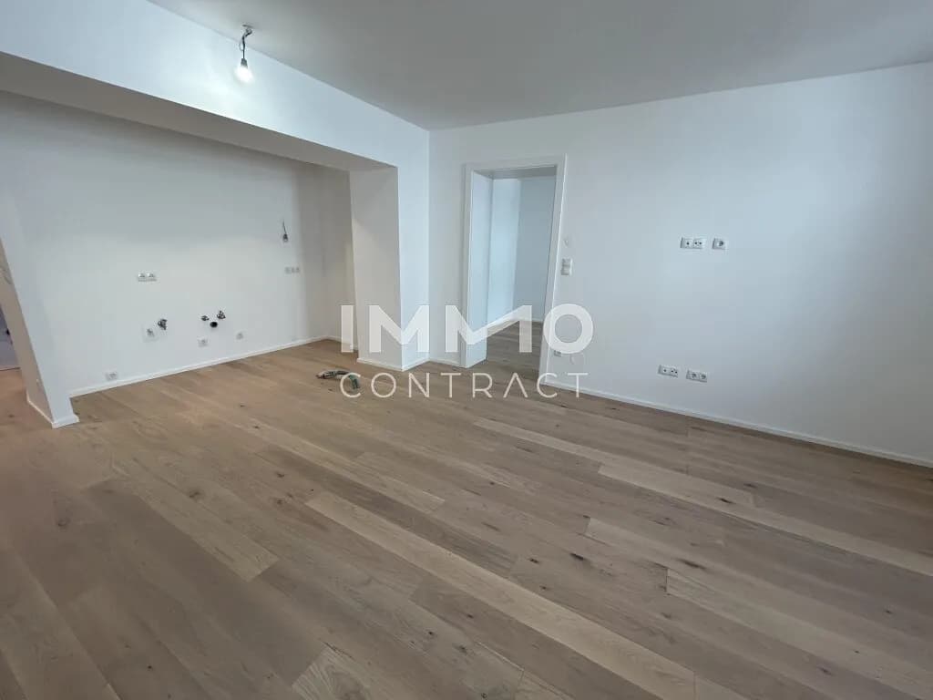 2-Zimmer-Wohnung kaufen in Wien – 50,31 m², € 334.500 – Bild 2 von 13