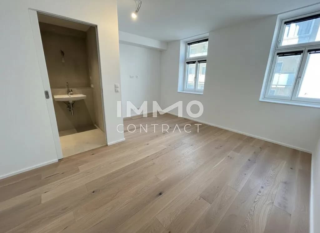 2-Zimmer-Wohnung kaufen in Wien – 50,31 m², € 334.500 – Bild 4 von 13