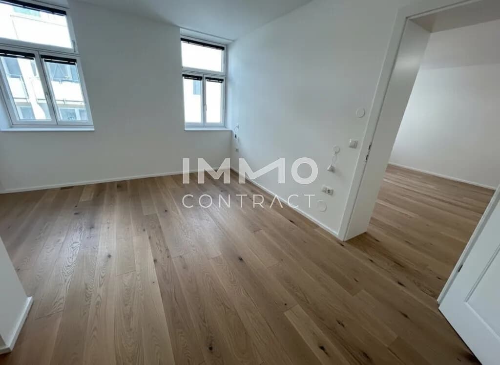 2-Zimmer-Wohnung kaufen in Wien – 50,31 m², € 334.500 – Bild 5 von 13