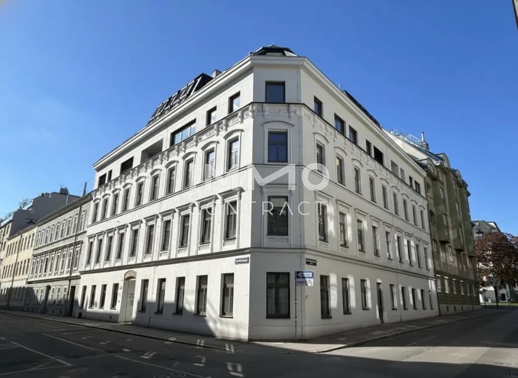 2-Zimmer-Wohnung kaufen in Wien – 50,31 m², € 334.500 – Bild 8 von 13