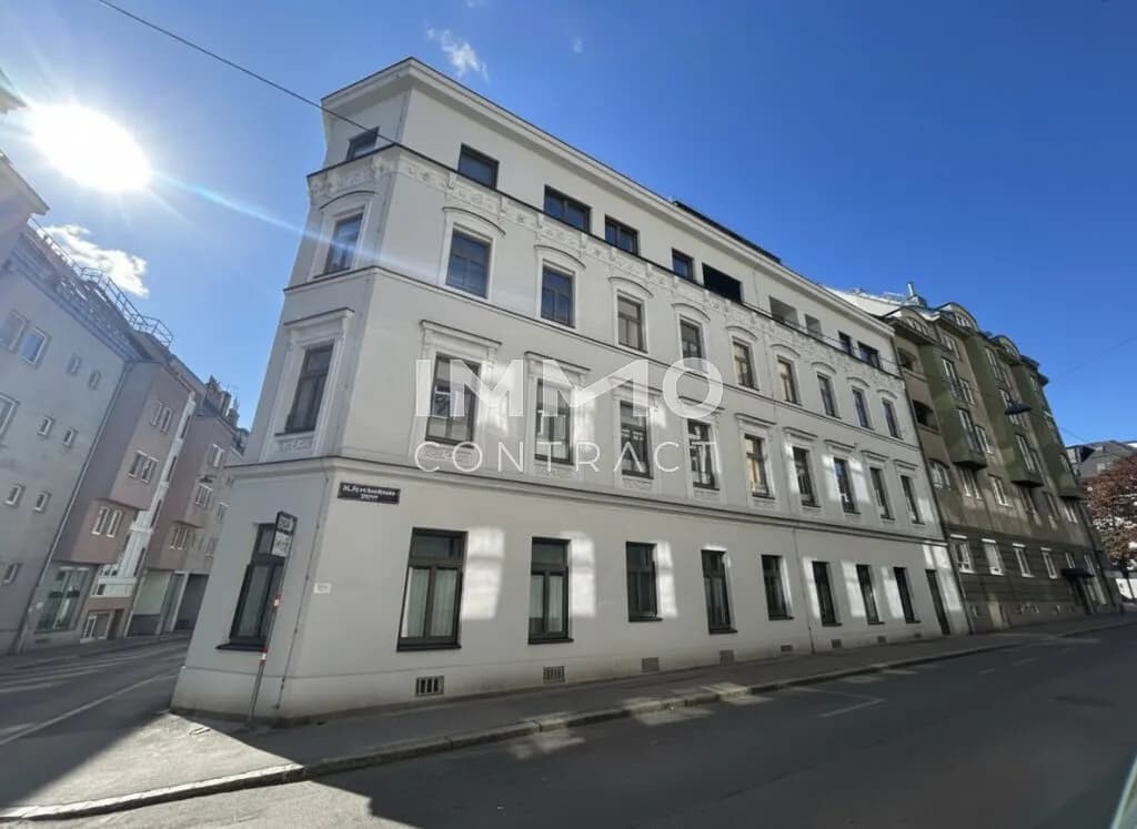 2-Zimmer-Wohnung kaufen in Wien – 50,31 m², € 334.500 – Bild 9 von 13