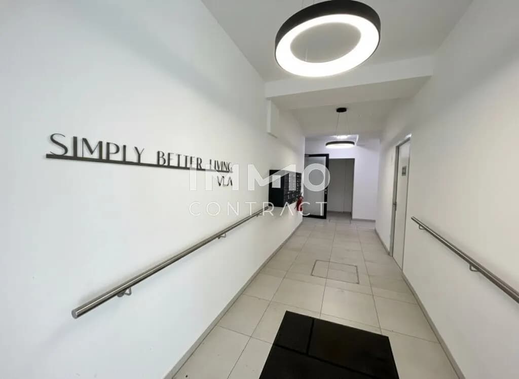 2-Zimmer-Wohnung kaufen in Wien – 50,31 m², € 334.500 – Bild 10 von 13