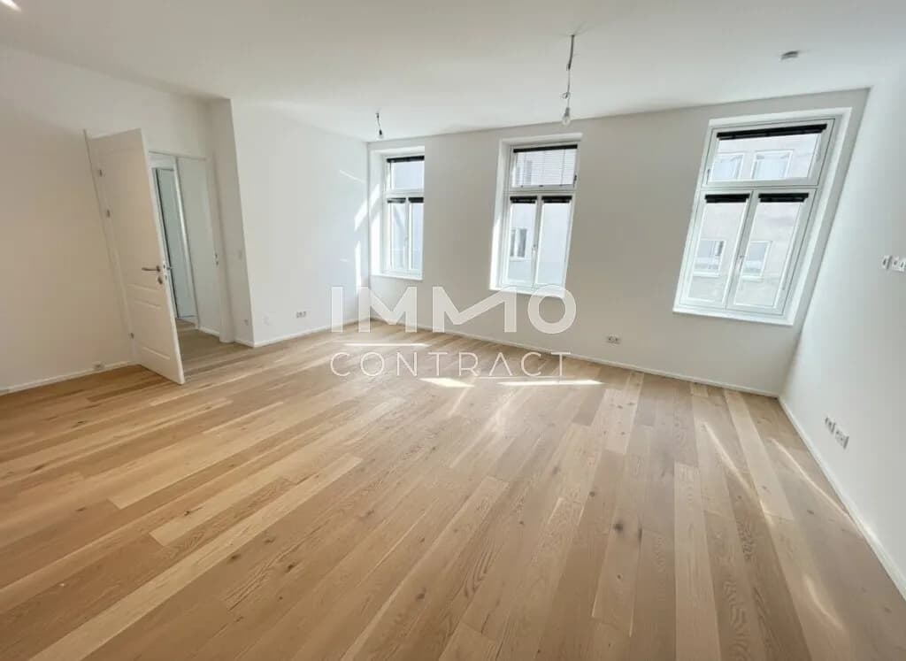 2-Zimmer-Wohnung kaufen in Wien – 52,05 m², € 324.500 – Bild 2 von 12