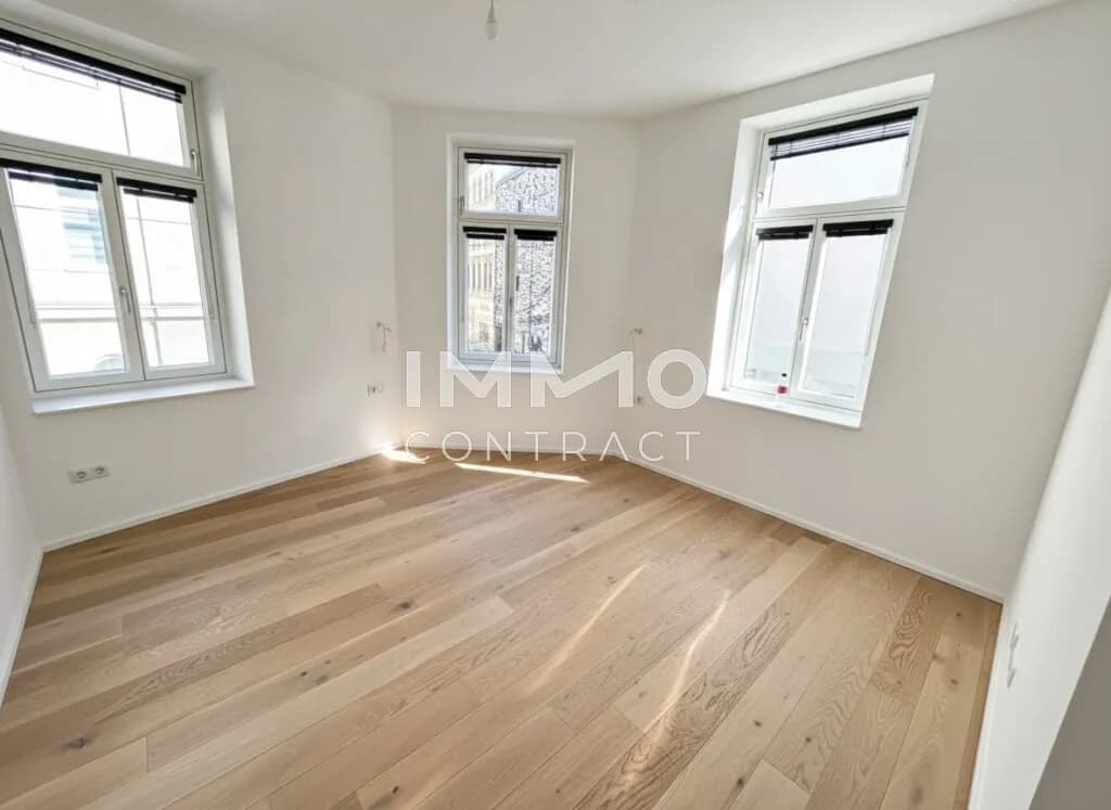2-Zimmer-Wohnung kaufen in Wien – 52,05 m², € 324.500 – Bild 4 von 12