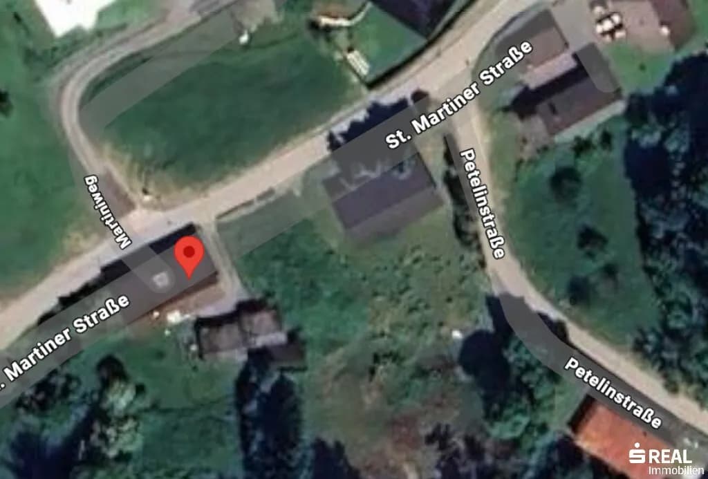 Grundstück kaufen in Villach Land – 620 m², € 108.000 – Bild 2 von 2