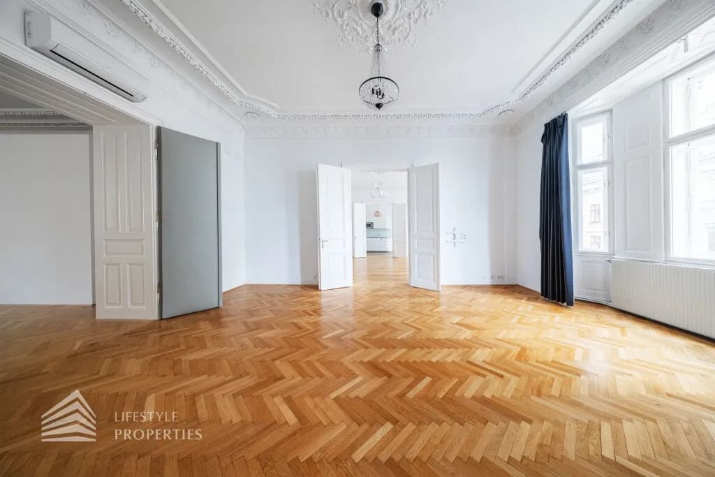 4-Zimmer-Gewerbeimmobilie mieten in Wien – 183 m², € 3.758 – Bild 4 von 22