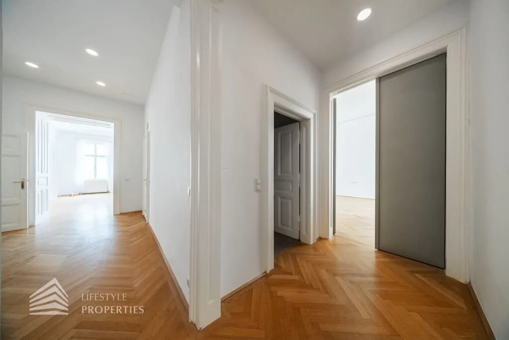 4-Zimmer-Gewerbeimmobilie mieten in Wien – 183 m², € 3.758 – Bild 8 von 22