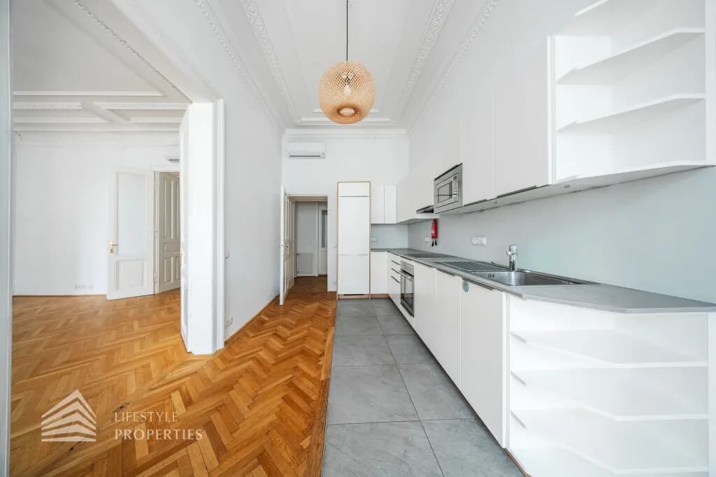 4-Zimmer-Gewerbeimmobilie mieten in Wien – 183 m², € 3.758 – Bild 10 von 22