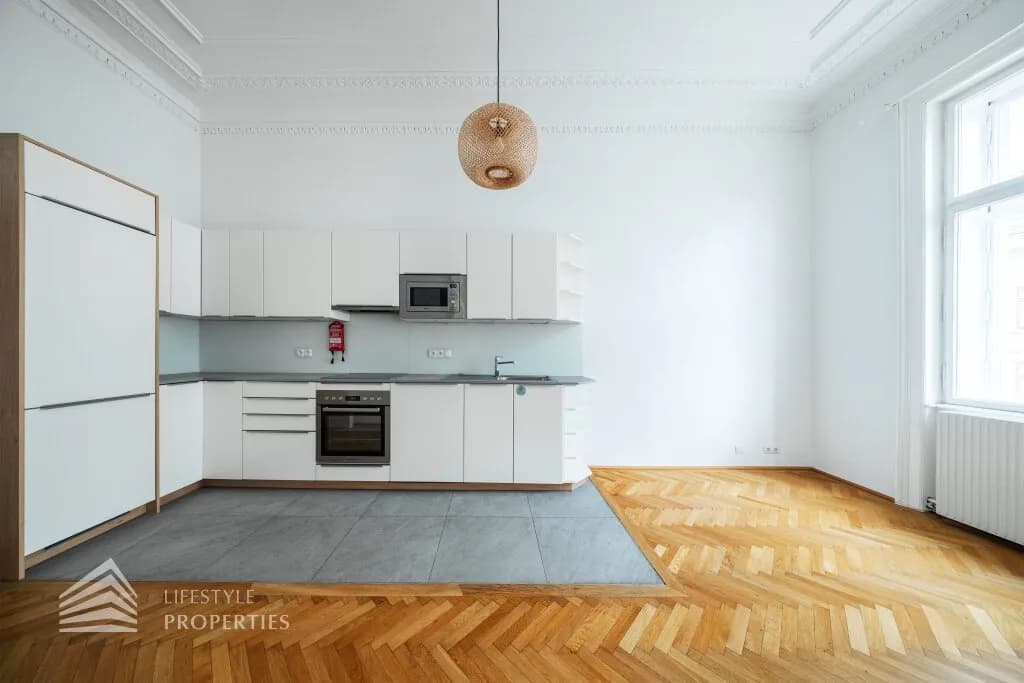 4-Zimmer-Gewerbeimmobilie mieten in Wien – 183 m², € 3.758 – Bild 11 von 22