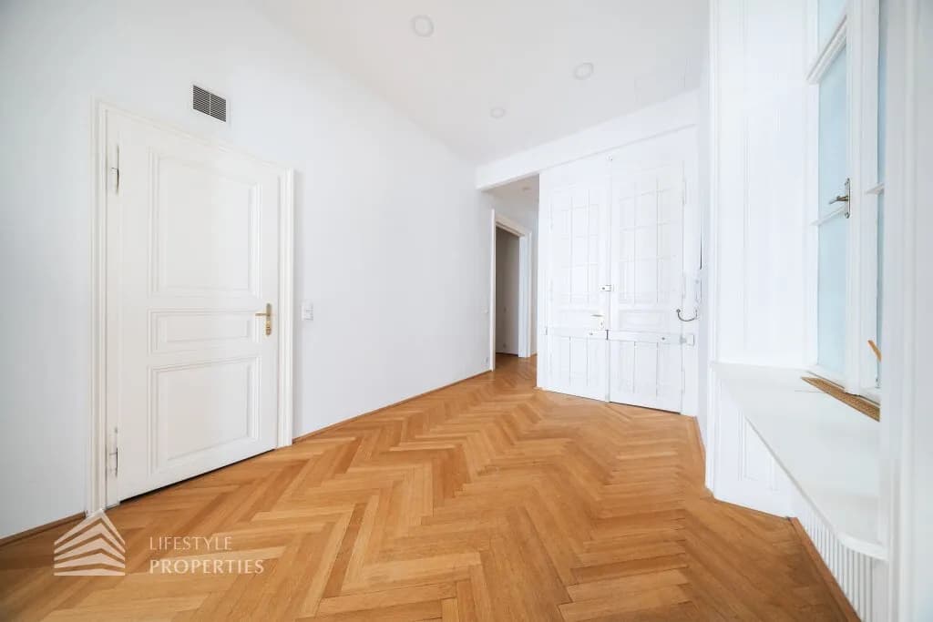 4-Zimmer-Gewerbeimmobilie mieten in Wien – 183 m², € 3.758 – Bild 13 von 22