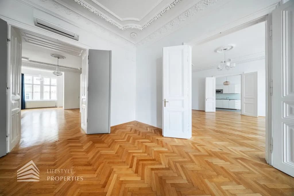 4-Zimmer-Gewerbeimmobilie mieten in Wien – 183 m², € 3.758 – Bild 14 von 22