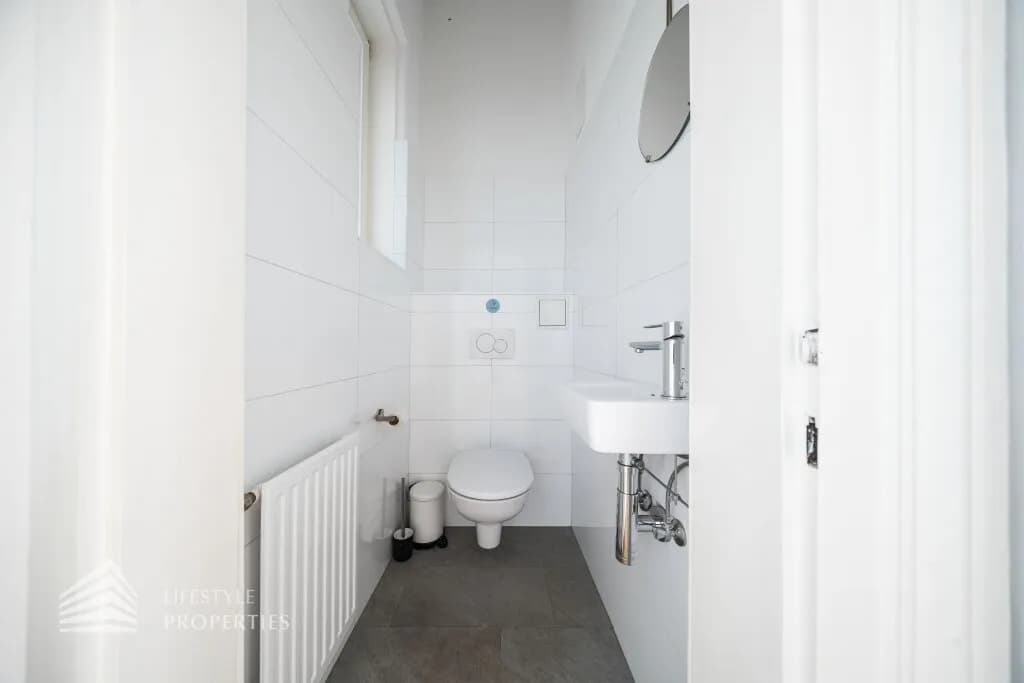 4-Zimmer-Gewerbeimmobilie mieten in Wien – 183 m², € 3.758 – Bild 18 von 22