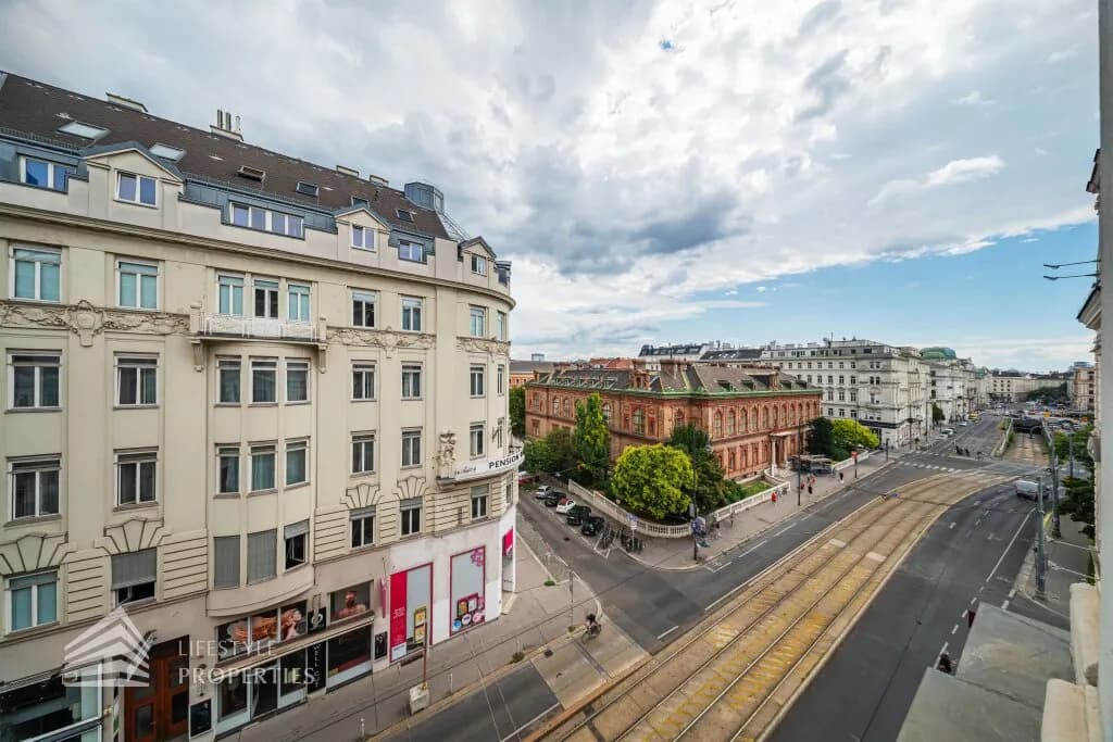 4-Zimmer-Gewerbeimmobilie mieten in Wien – 183 m², € 3.758 – Bild 21 von 22