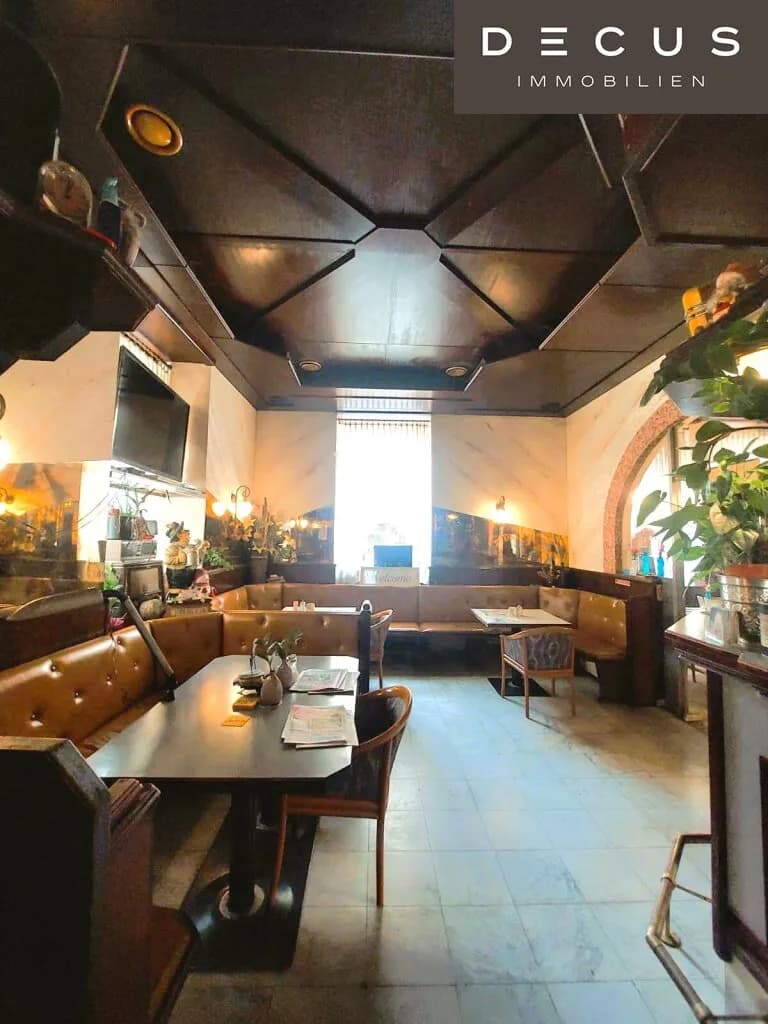 3-Zimmer-Gewerbeimmobilie mieten in Wien – 121 m², € 1.950 – Bild 3 von 19