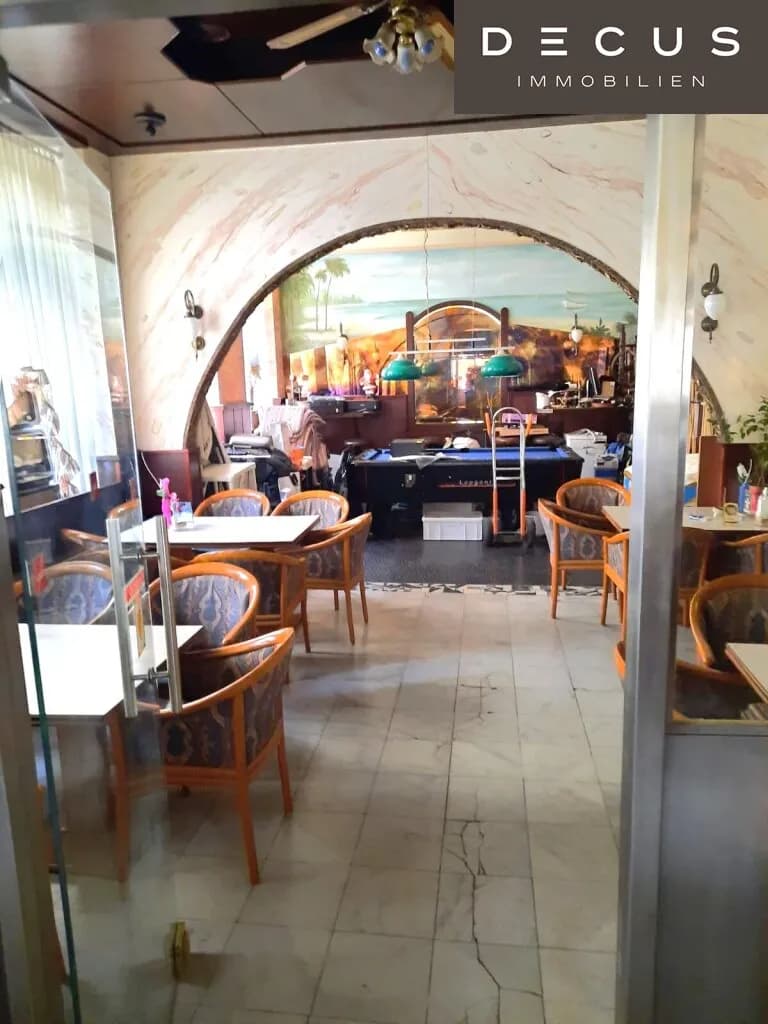 3-Zimmer-Gewerbeimmobilie mieten in Wien – 121 m², € 1.950 – Bild 5 von 19