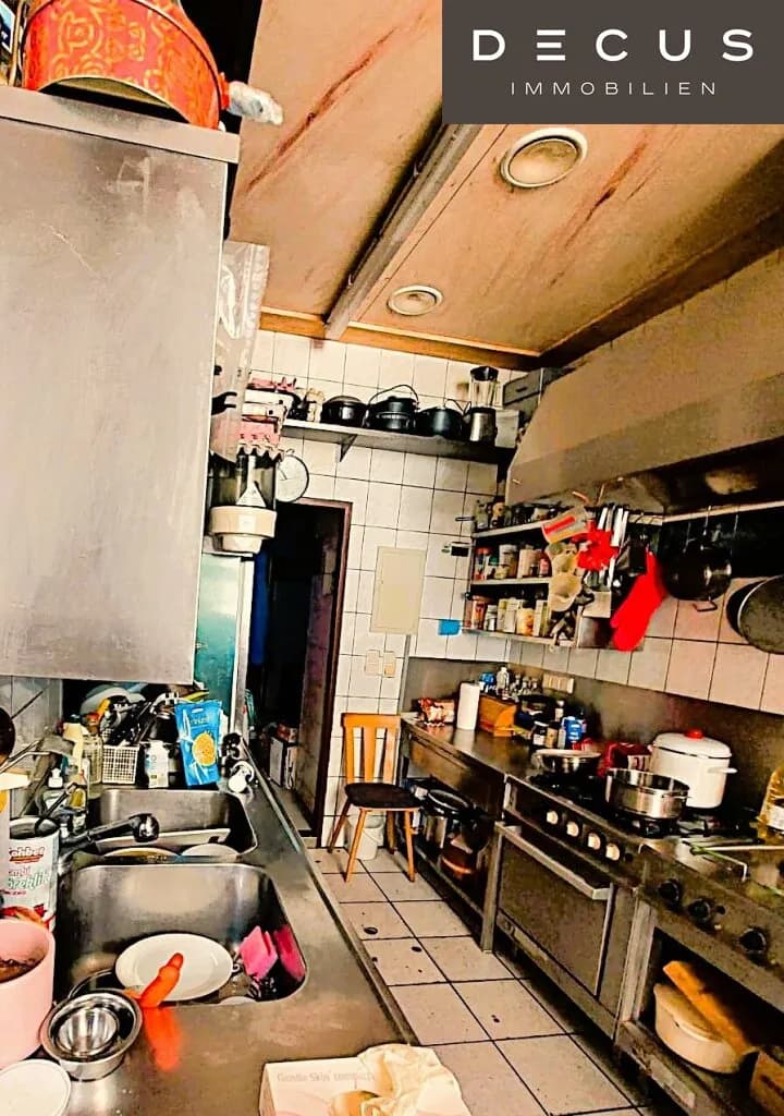 3-Zimmer-Gewerbeimmobilie mieten in Wien – 121 m², € 1.950 – Bild 12 von 19