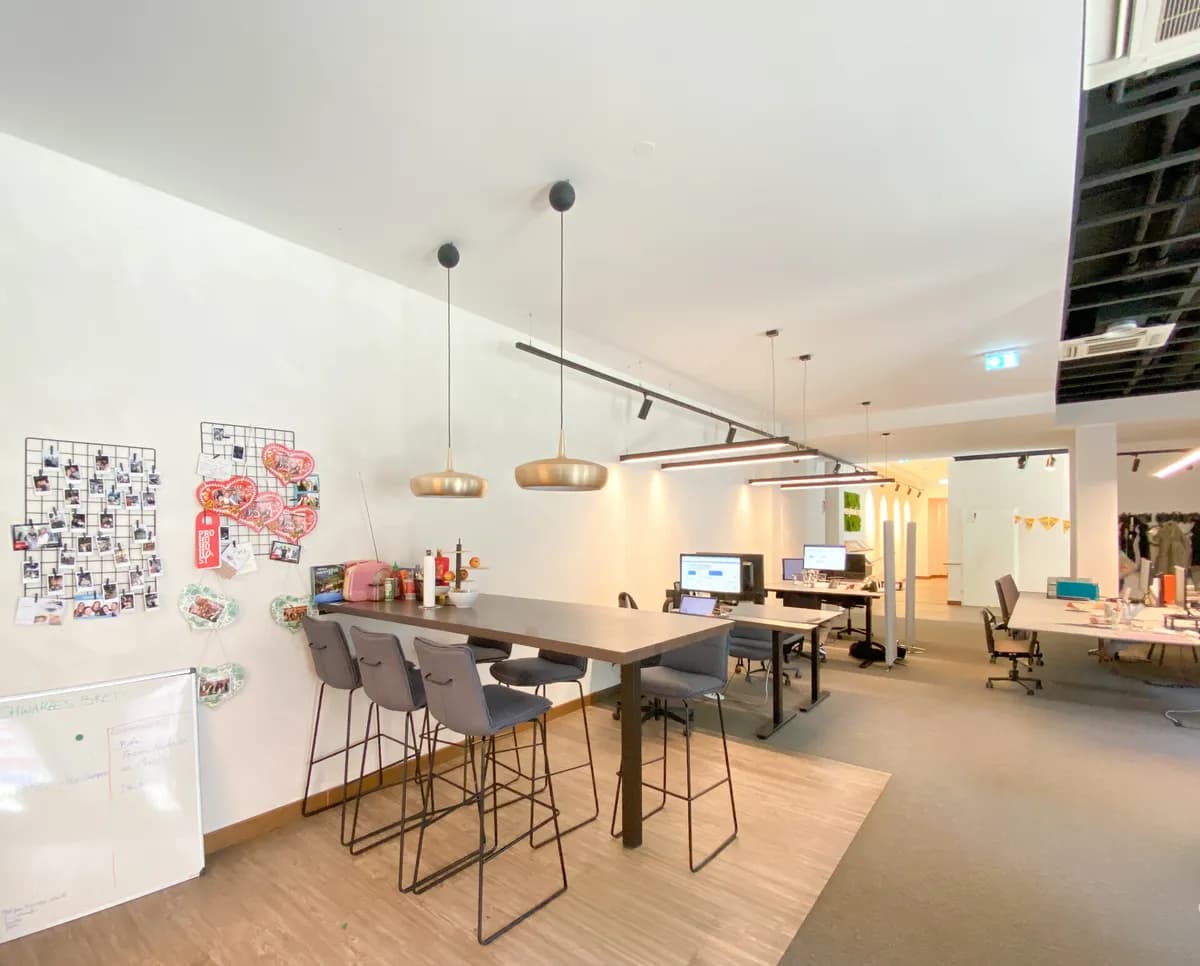 Gewerbeimmobilie mieten in Innsbruck – 245 m², € 4.804 – Bild 2 von 16