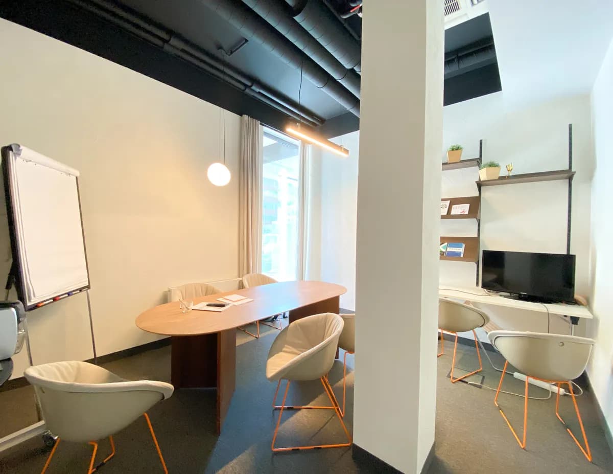 Gewerbeimmobilie mieten in Innsbruck – 245 m², € 4.804 – Bild 4 von 16
