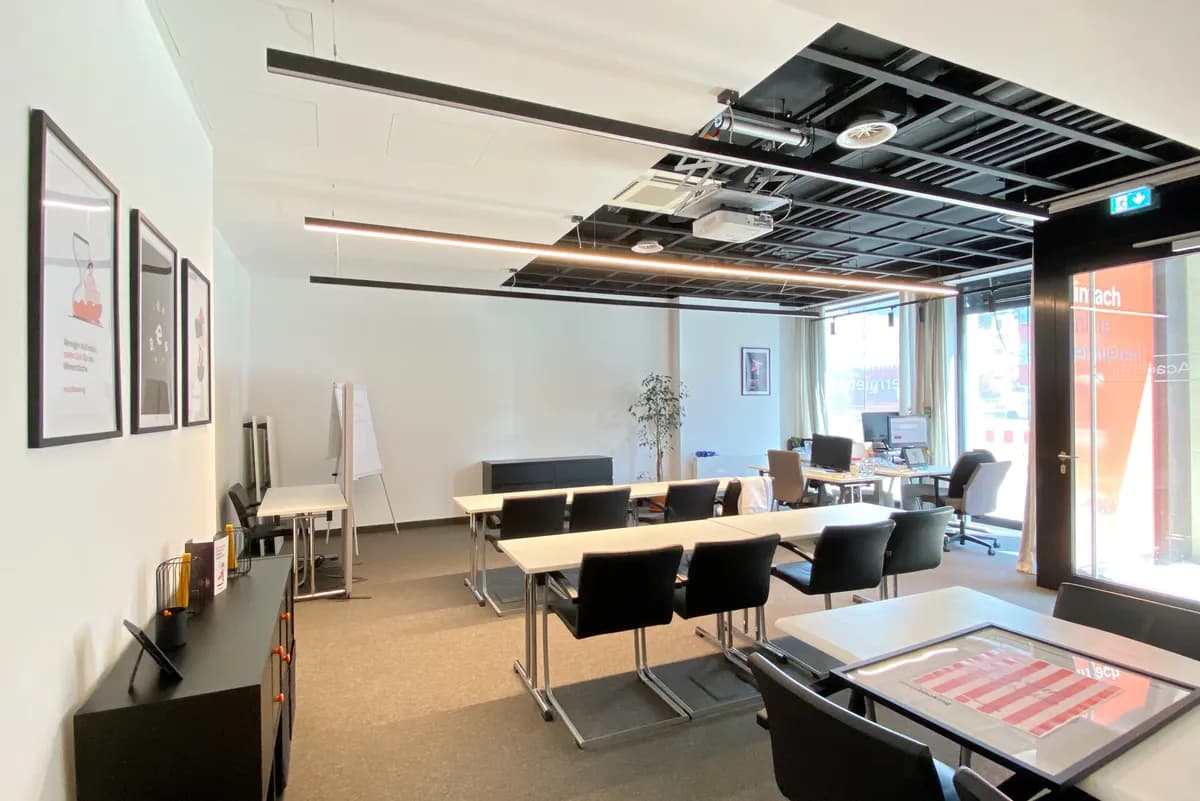 Gewerbeimmobilie mieten in Innsbruck – 245 m², € 4.804 – Bild 5 von 16