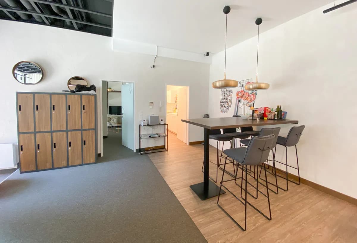 Gewerbeimmobilie mieten in Innsbruck – 245 m², € 4.804 – Bild 6 von 16