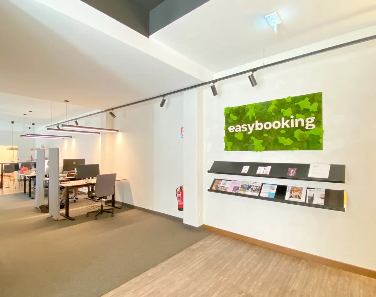 Gewerbeimmobilie mieten in Innsbruck – 245 m², € 4.804 – Bild 7 von 16