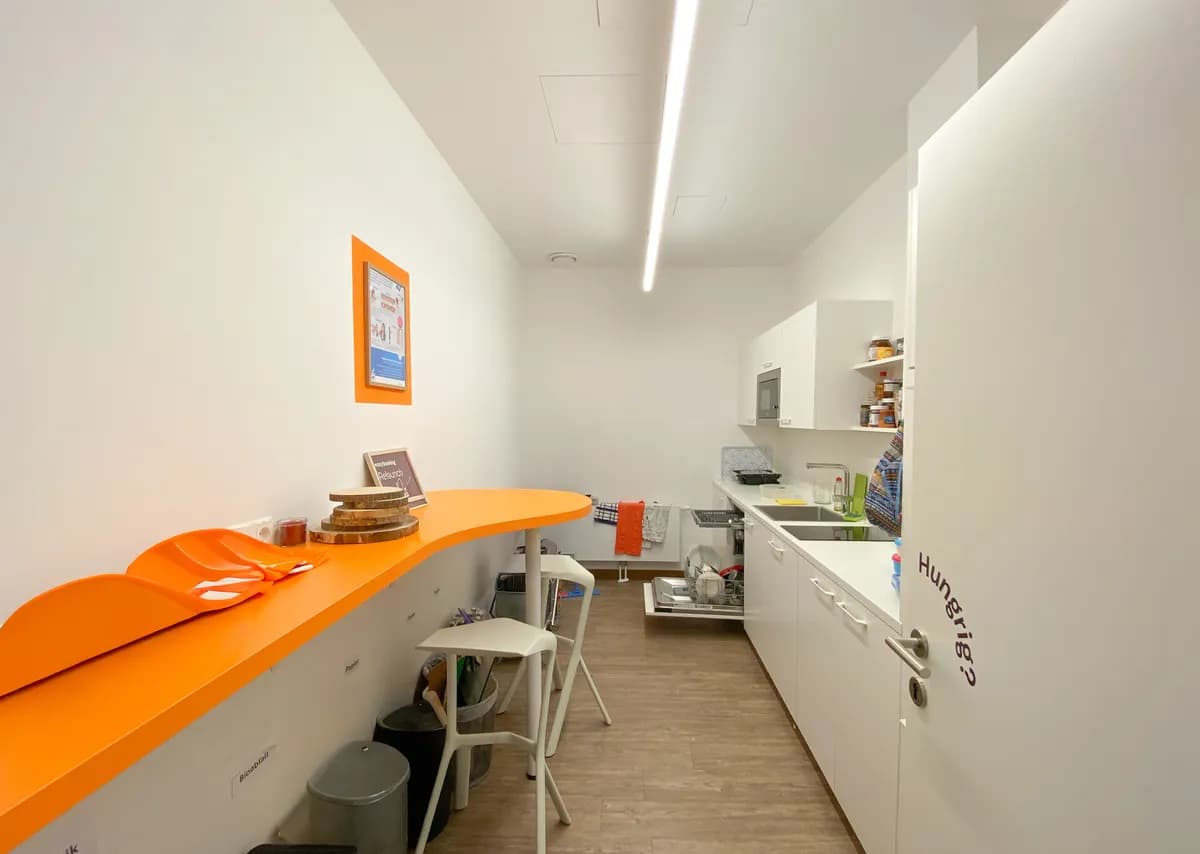 Gewerbeimmobilie mieten in Innsbruck – 245 m², € 4.804 – Bild 11 von 16