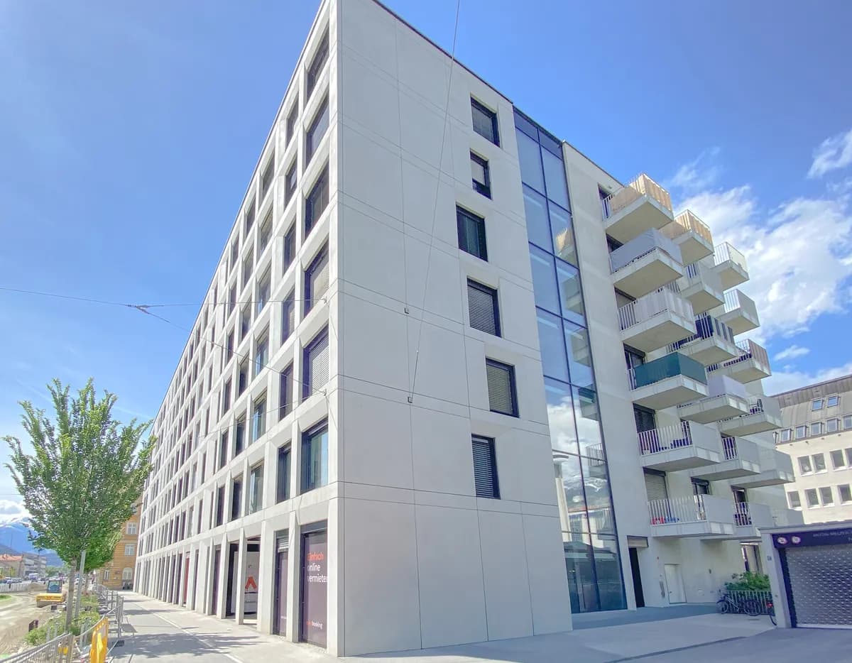 Gewerbeimmobilie mieten in Innsbruck – 245 m², € 4.804 – Bild 13 von 16